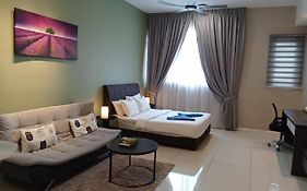 Chambers Kuala Lumpur Klcc Residence