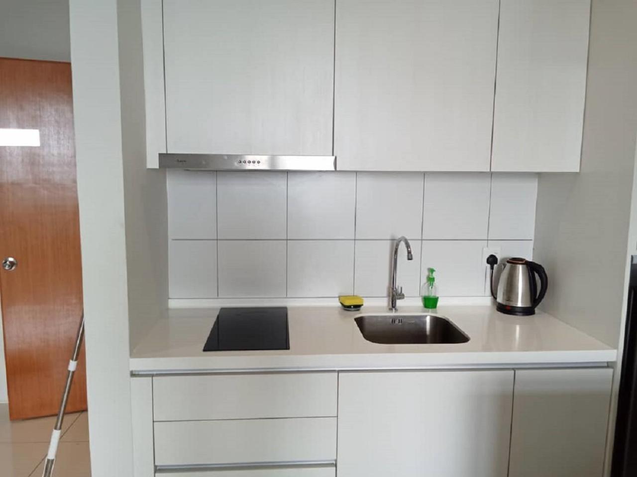 Chambers Kuala Lumpur Klcc Residence Extérieur photo
