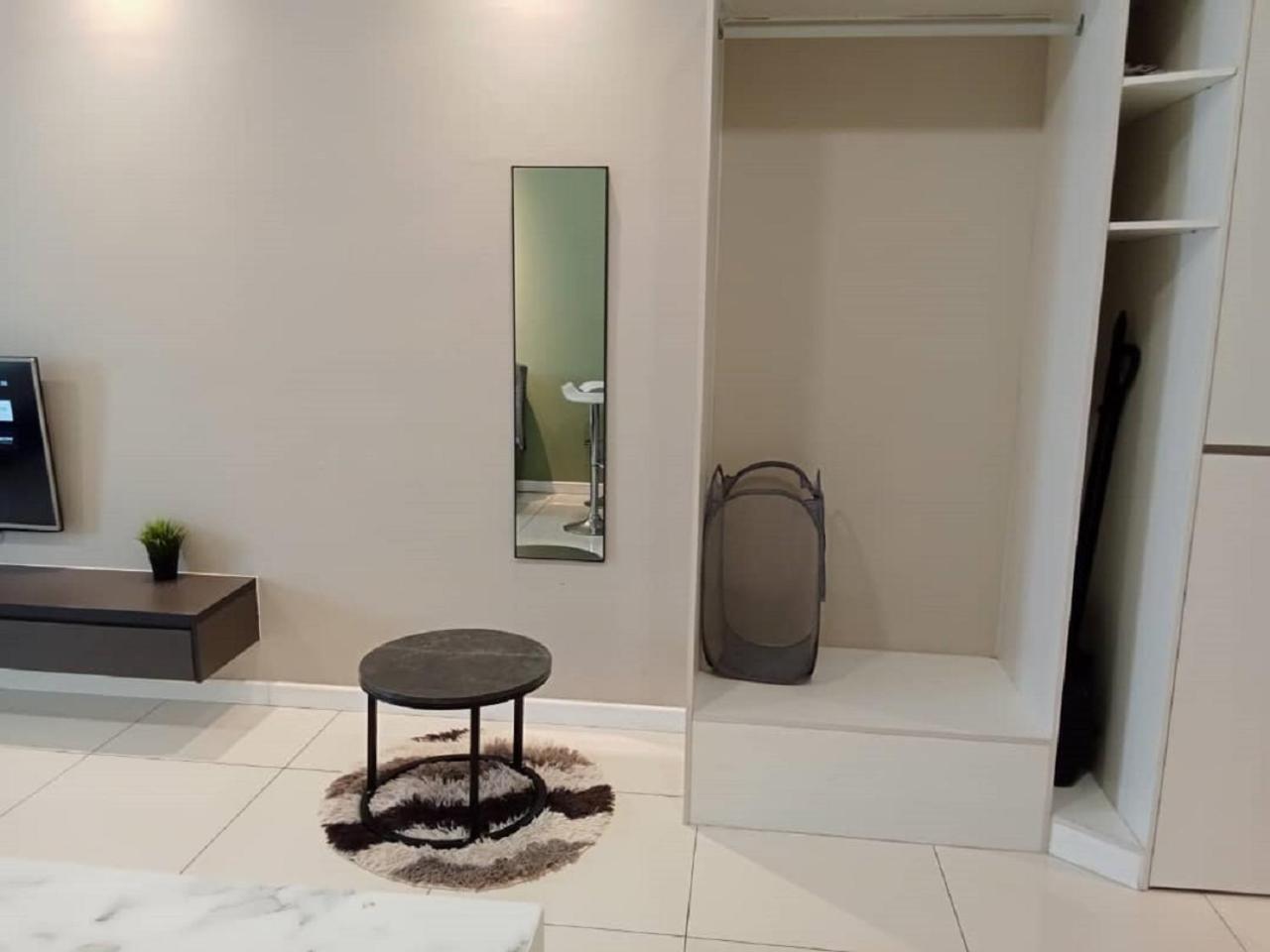 Chambers Kuala Lumpur Klcc Residence Extérieur photo